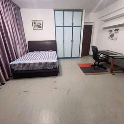 Lakeside Tower (D22), Apartment #565547431